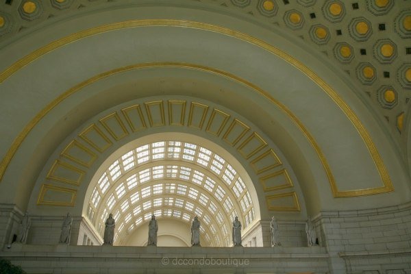 Union Station: A Rich History