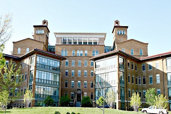 Columbia Condominium