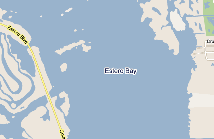 20349 Estero Bay 