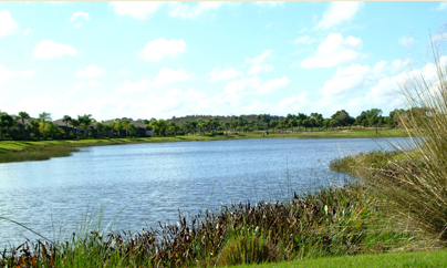 New Home Construction Underway At The Preserve At Corkscrew