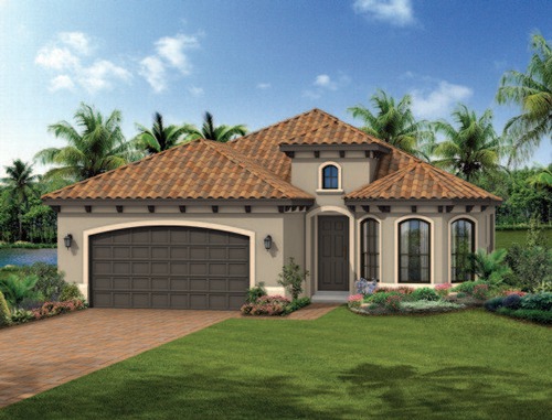 Bonita Isles Floor Plans Released