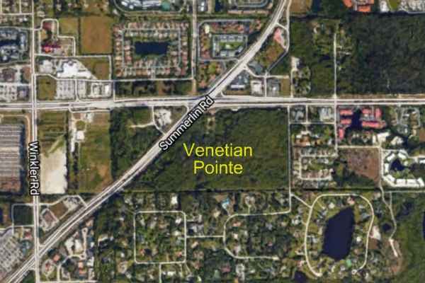 Venetian Point