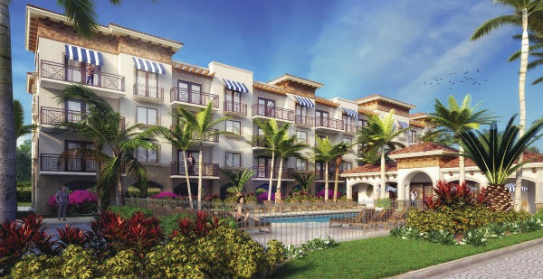 Botanika Condos Coming to Bonita Springs