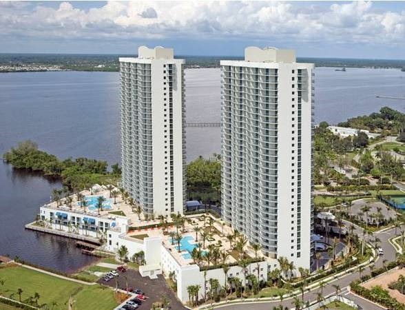 Oasis Tower Ii Now Selling