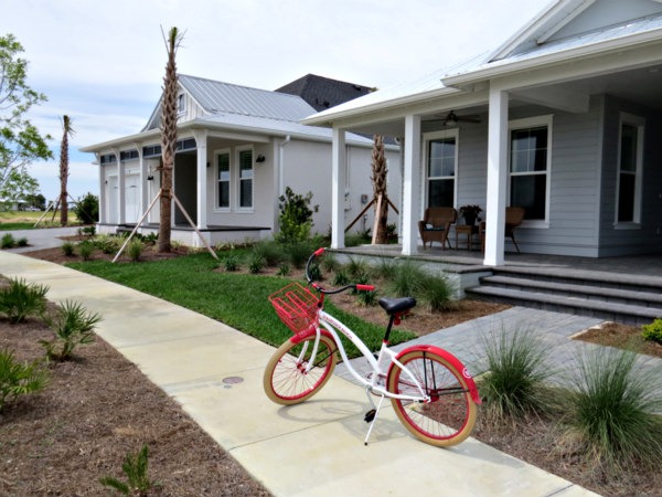 babcock ranch bike trails