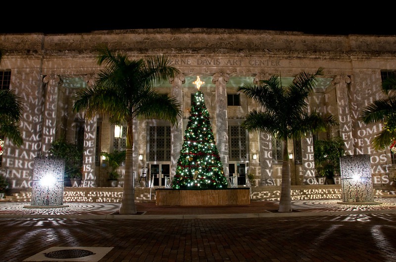 Don’t Miss Christmas Experiences in Fort Myers