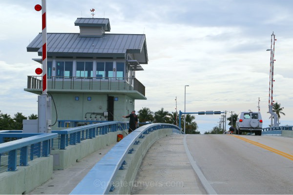 Matlacha Bridge A Fishing Mecca