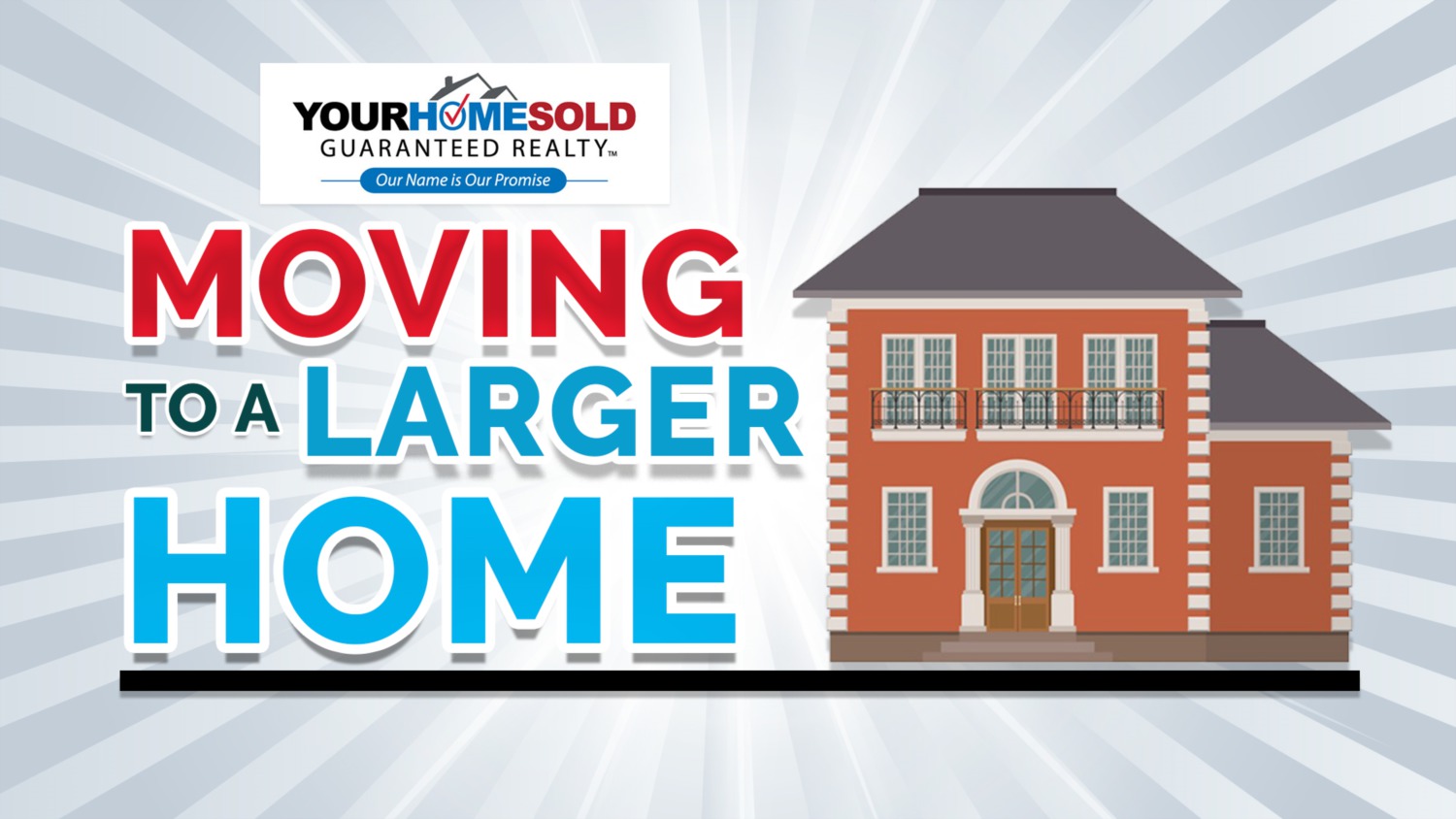 When you're looking to move-up and already own a home, there are ...