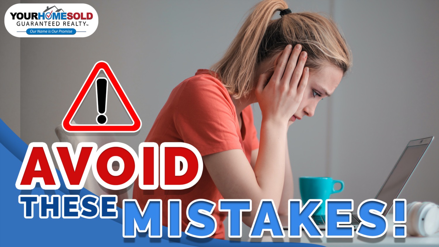 Avoid These Mistakes