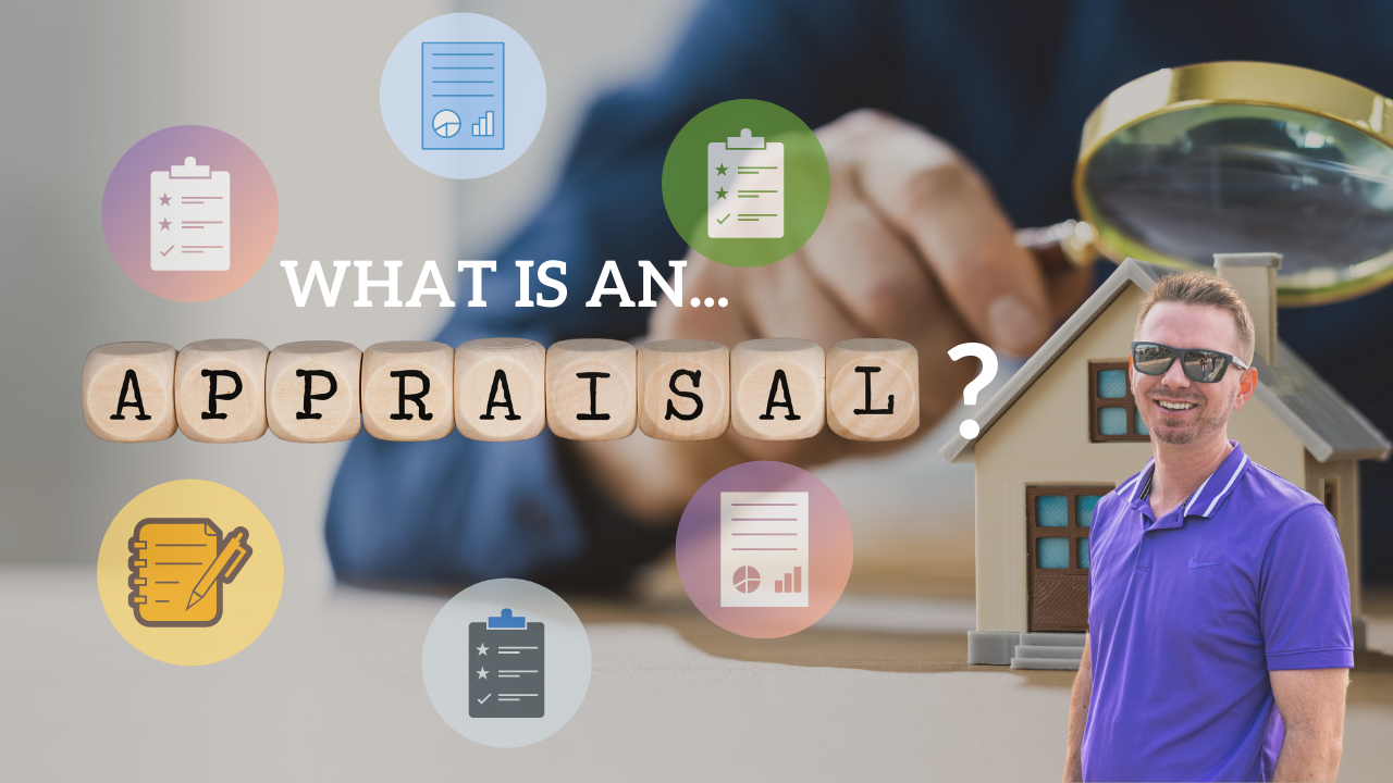 what-is-an-appraisal