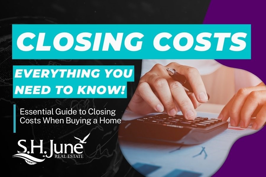 Essential Guide to Closing Costs When Buying a Home