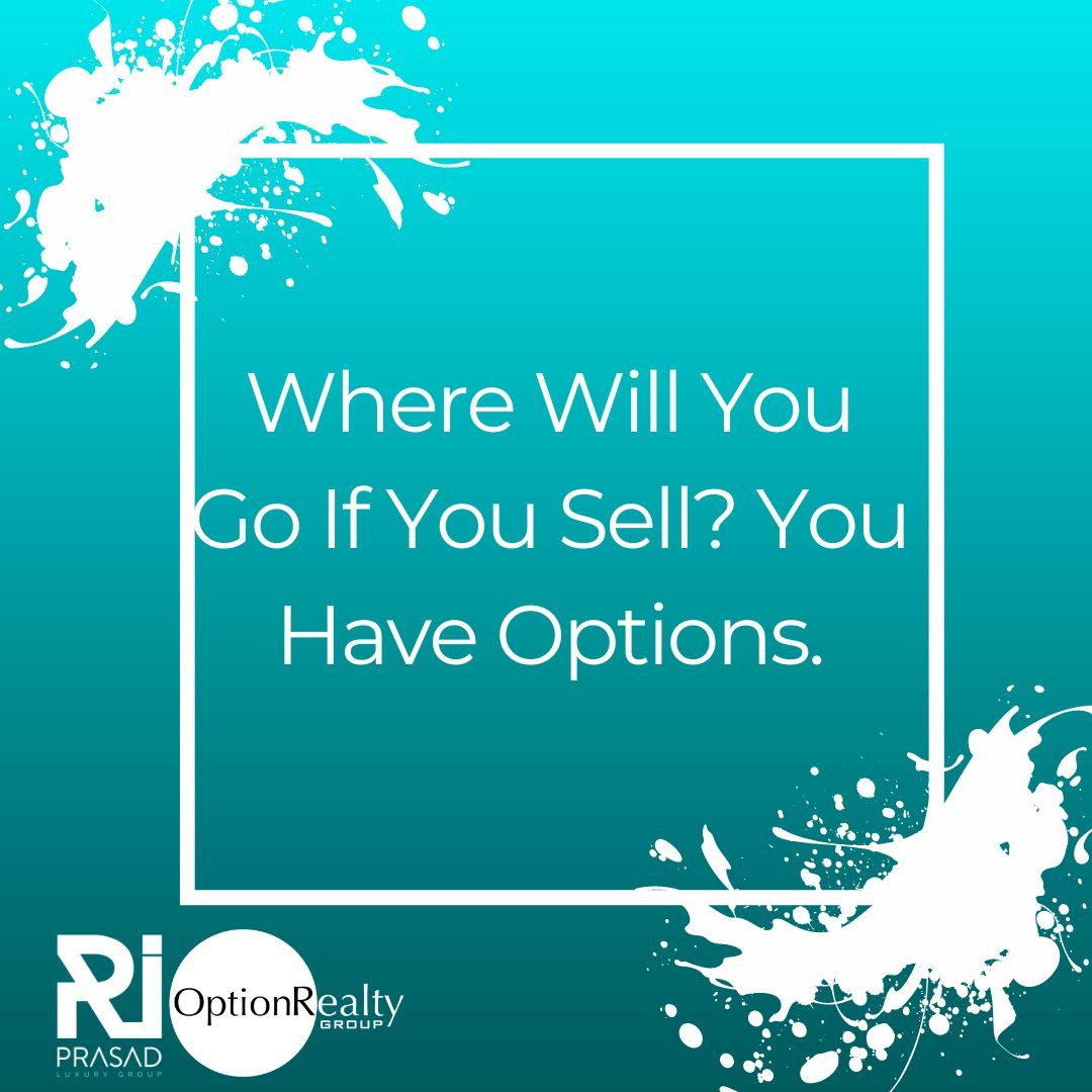 where-will-you-go-if-you-sell-you-have-options