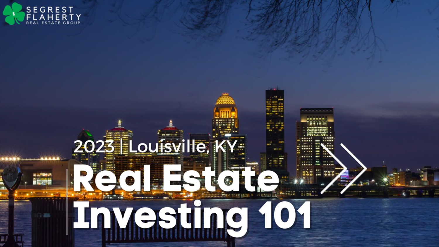 Real Estate Investing 101: Explore the Diverse Investment Opportunities in  Louisville, KY