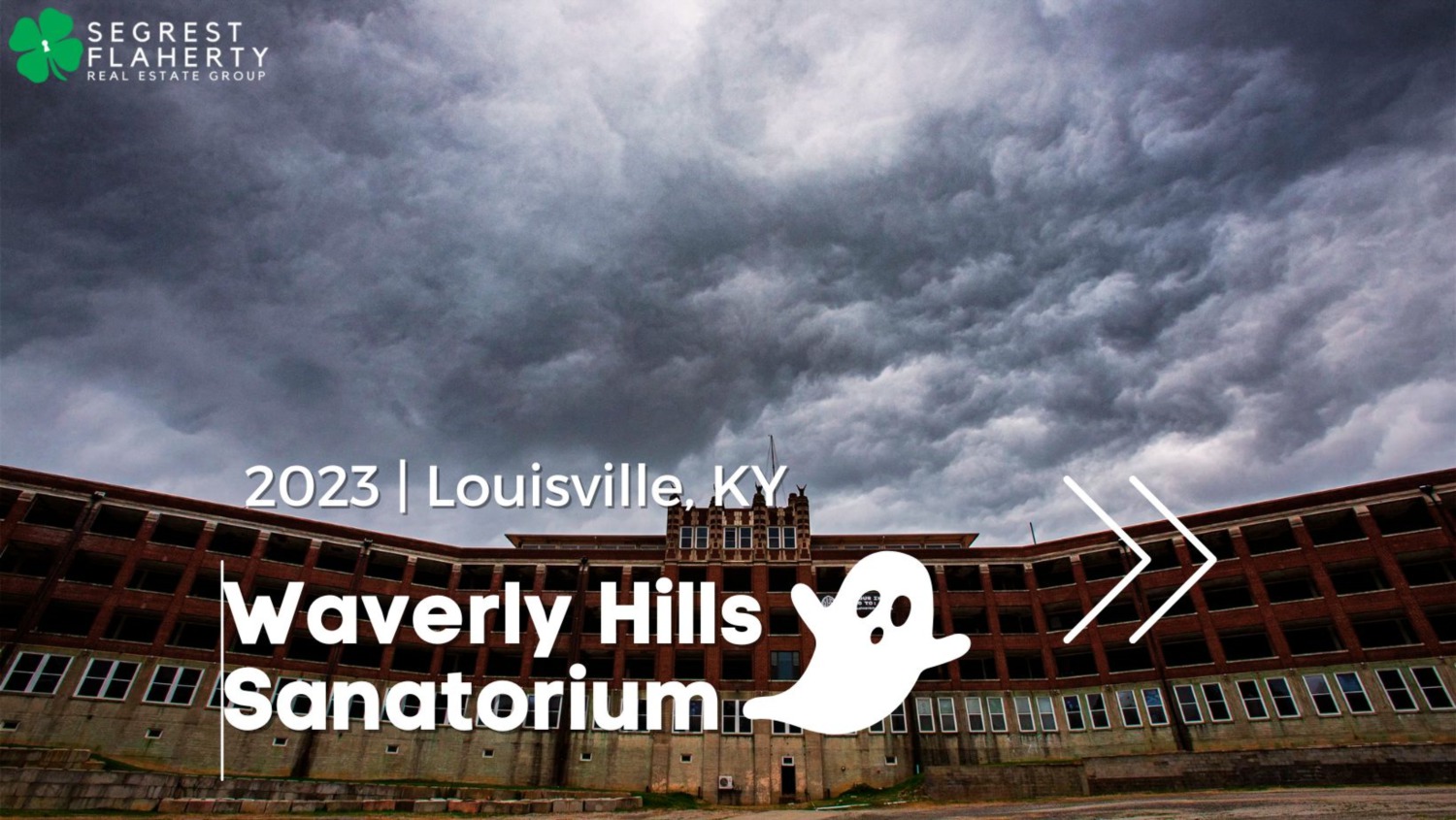 Get Ready for an Epic Night at Waverly Hills Sanatorium!