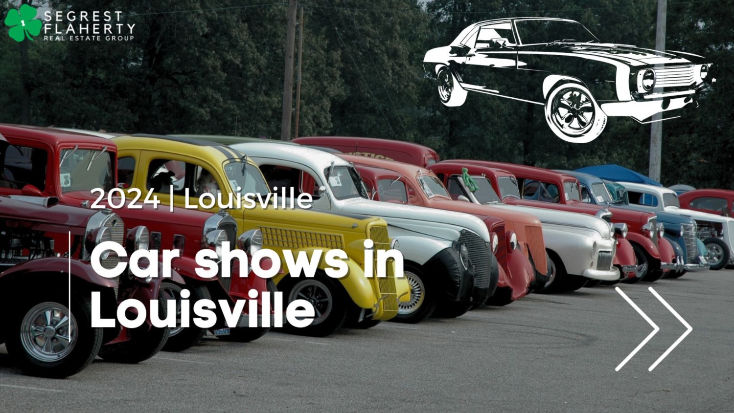 Car Shows in Louisville