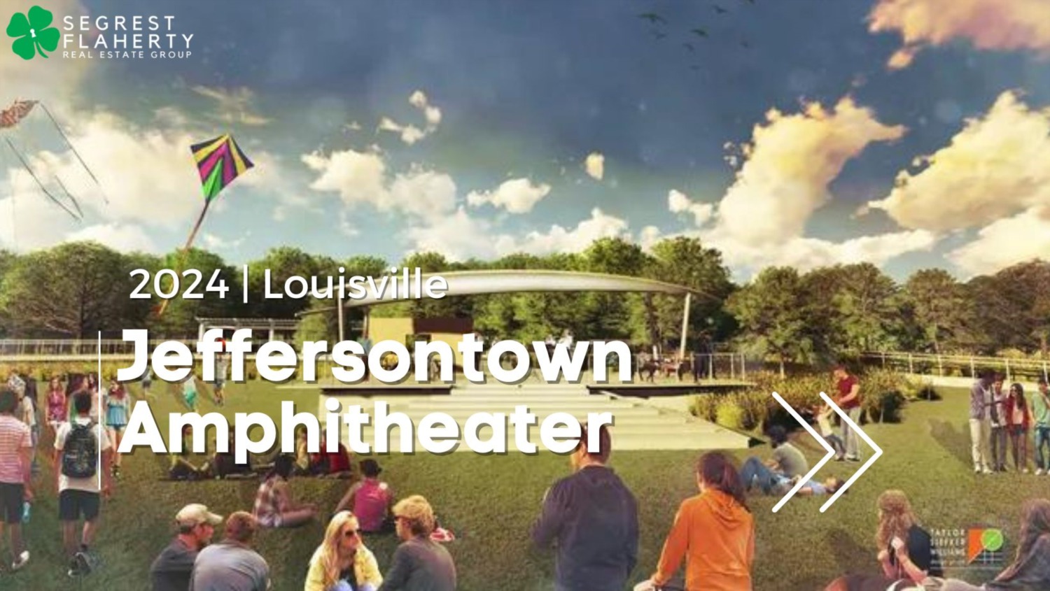 Jeffersontown Amphitheater