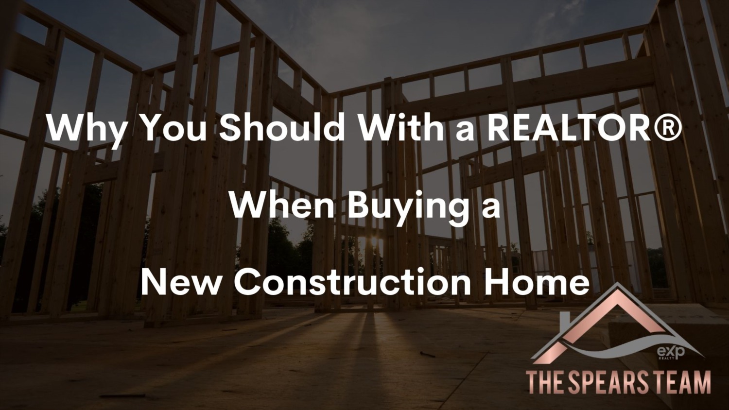 Working With A REALTOR® When Buying New Construction | Johnson and ...