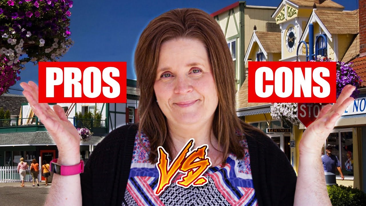 Should I Move To Poulsbo? The Pros & Cons Of Living In Poulsbo, Washington