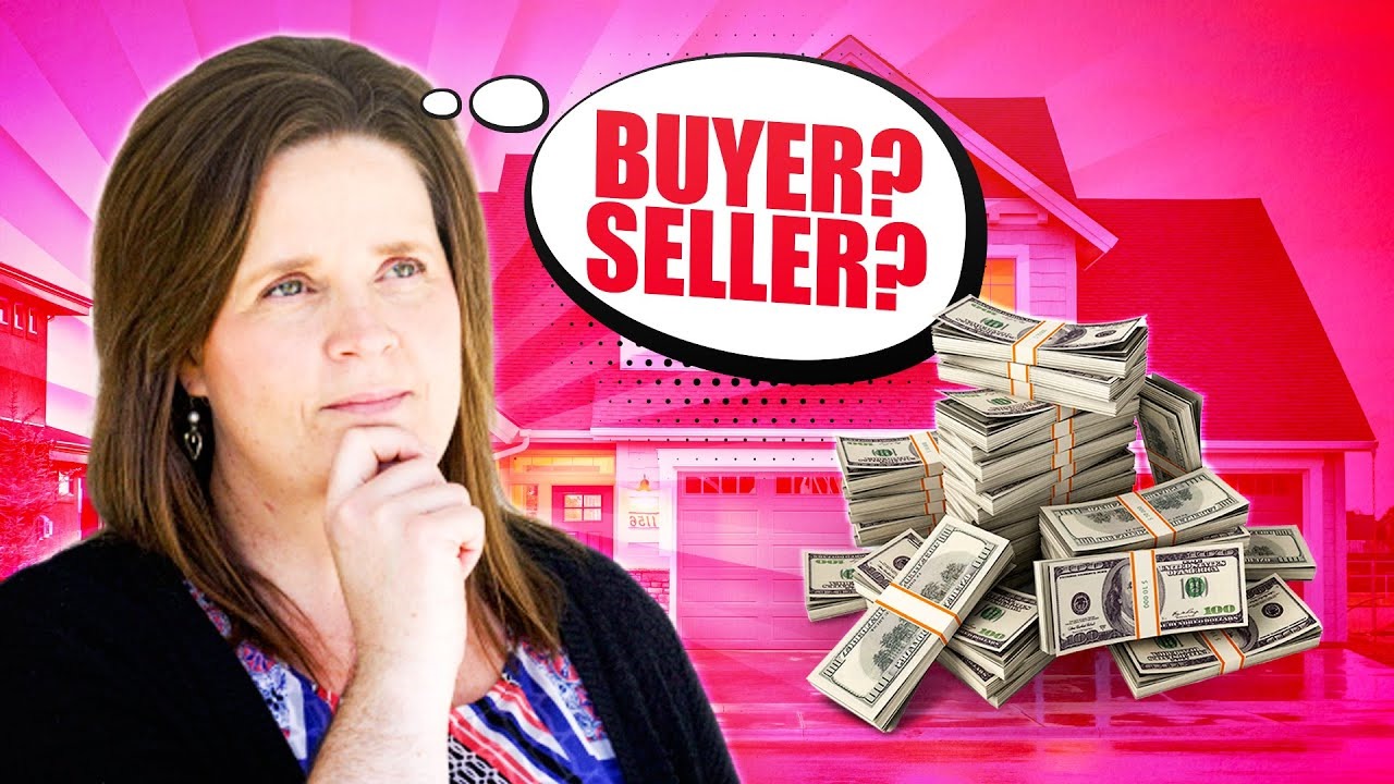 Who Pays The Real Estate Commission? Realtor/Real Estate Agent Fees