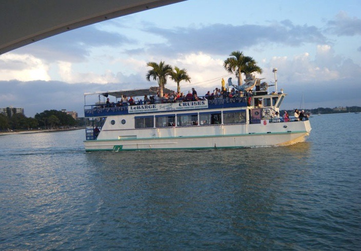 lebarge tropical cruises prices