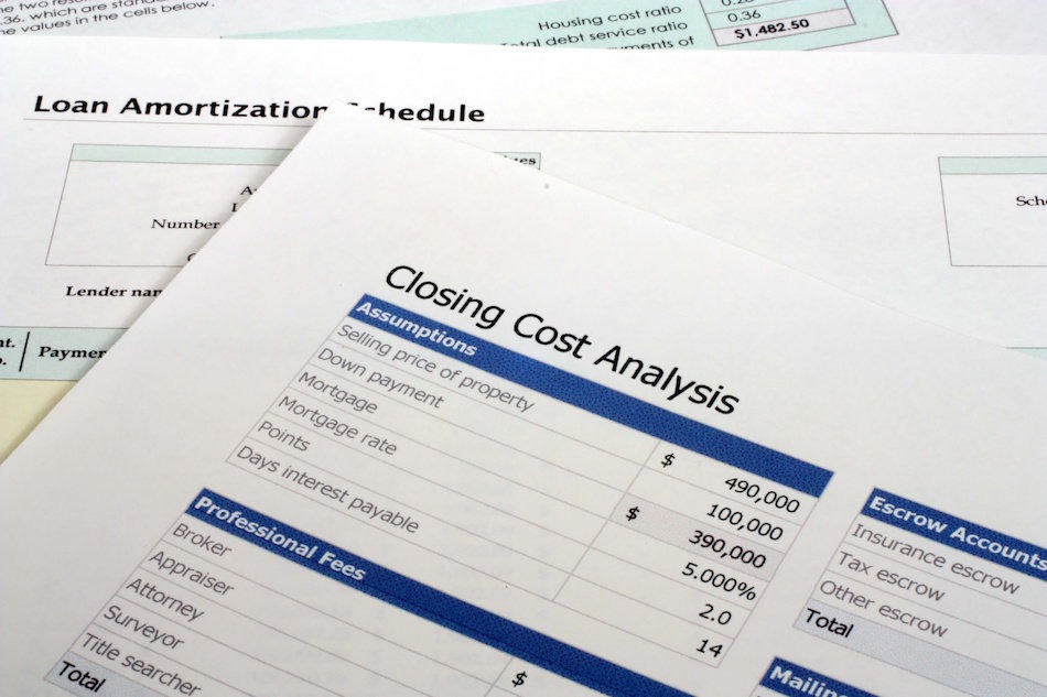 What Does Closing Statement Mean In Banking