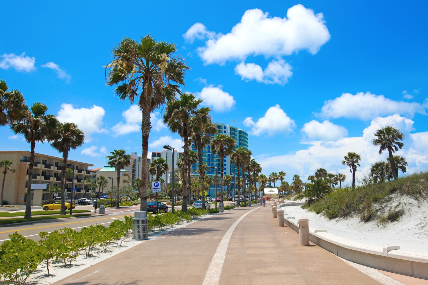 Top 5 Best Neighborhoods In Clearwater FL Best Places To Live In 