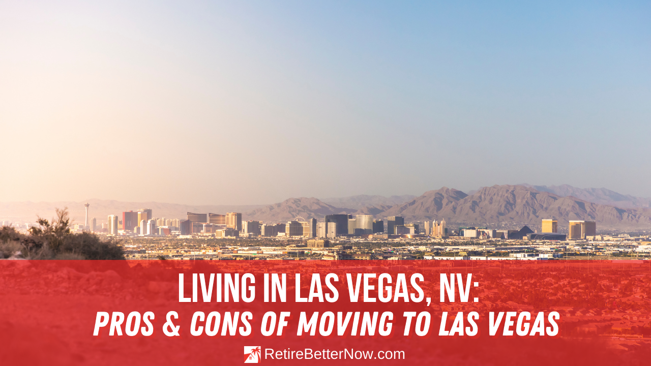 Las Vegas: Bright Lights, Sustainable City