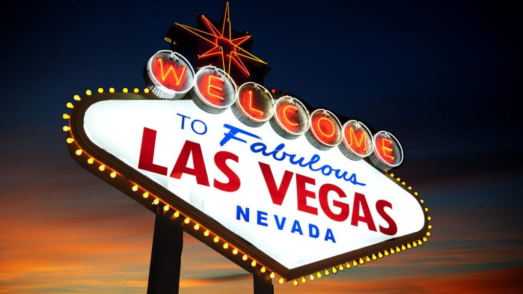 Moving from LA to Las Vegas? Here's how life is different