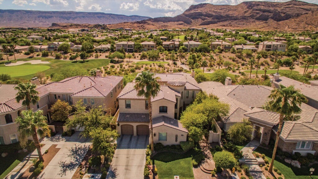 Guide to Buying a House in Las Vegas | RetireBetterNow.com