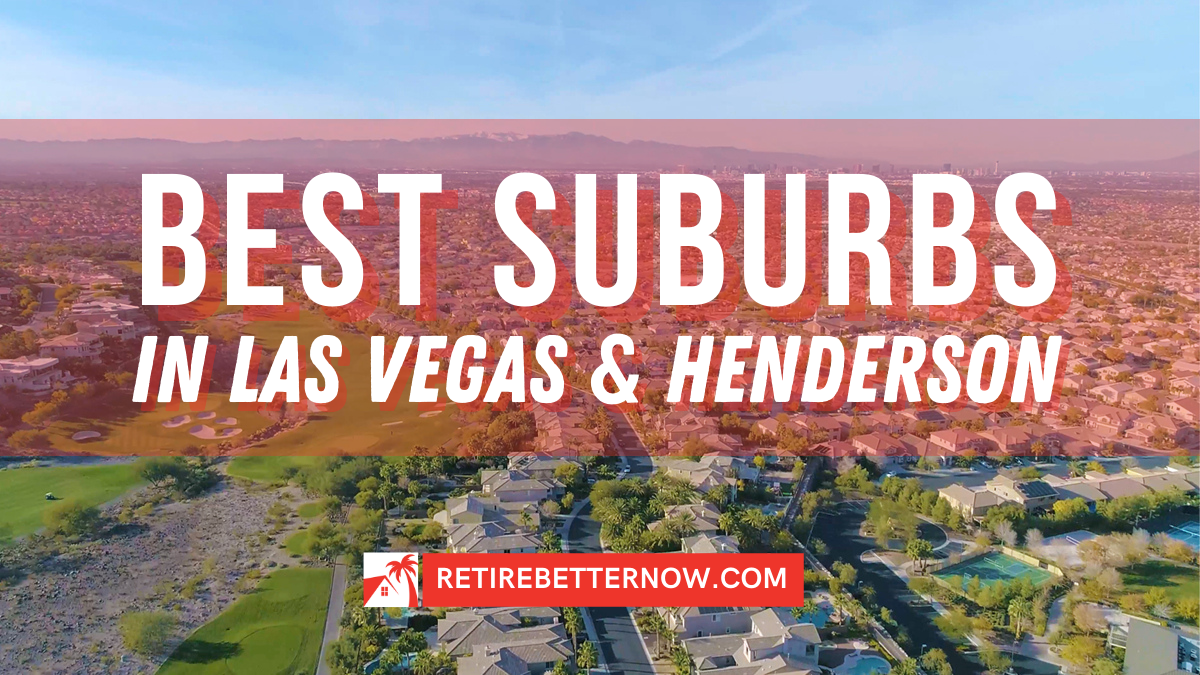 Las Vegas Neighborhoods: - Vegas One Realty