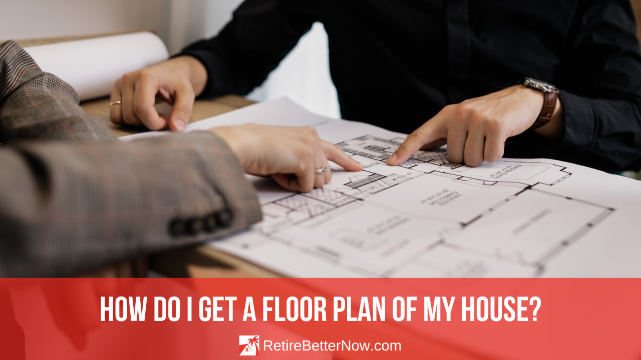 How To Get Floor Plan Of My House Ontario