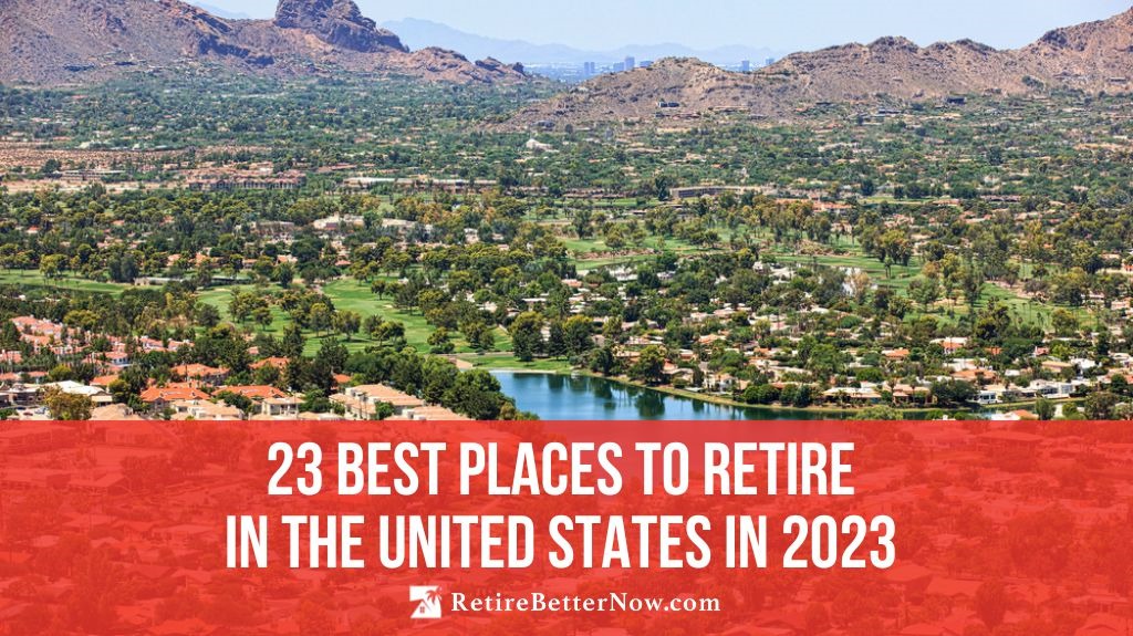 Retire to the USA