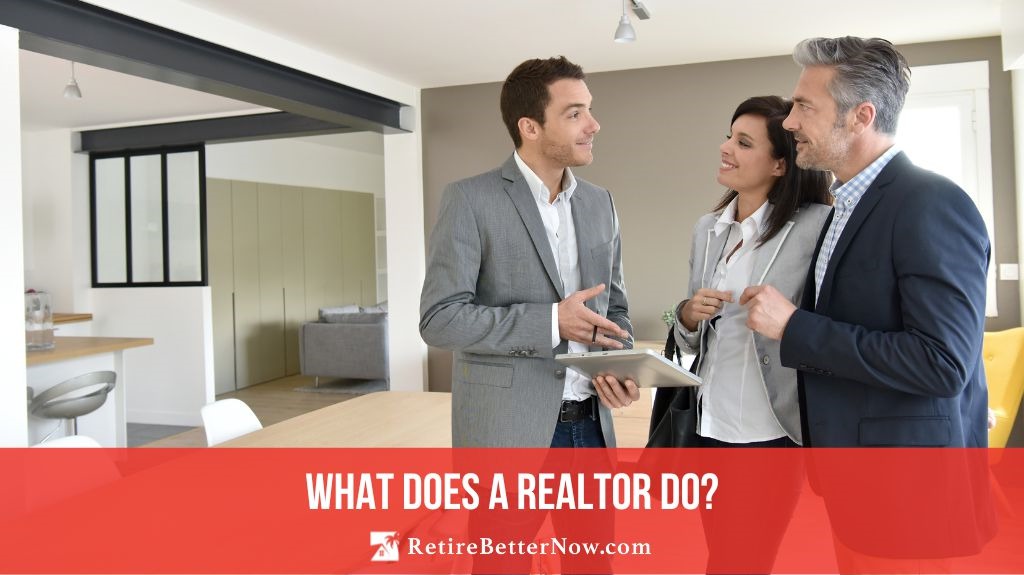 what-does-a-realtor-do