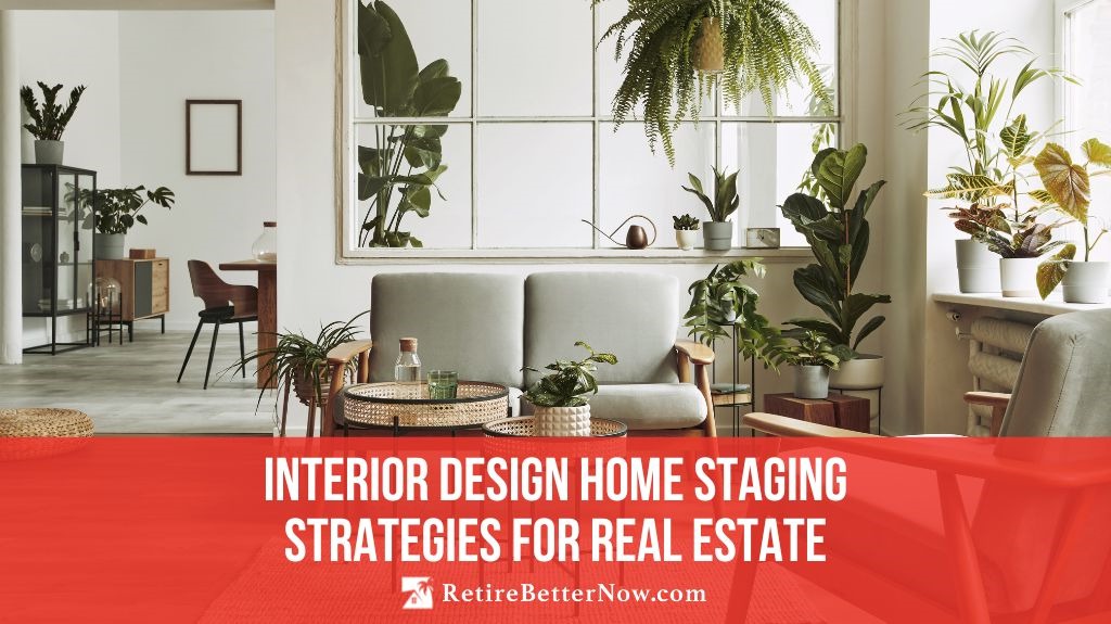 9 Home Staging Hacks You Need to Know for Selling Your Home