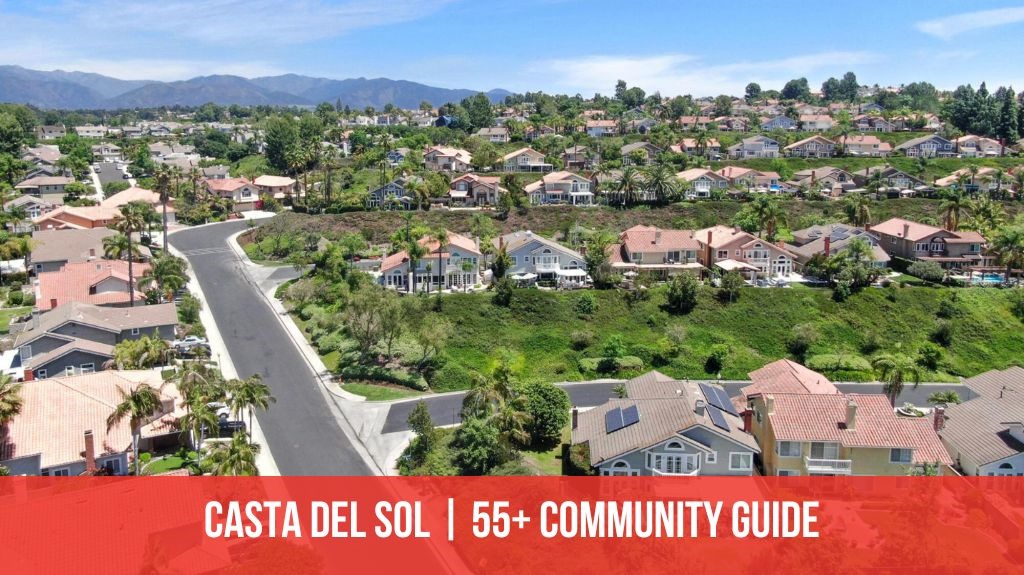 Casta del Sol | 55+ Community Guide