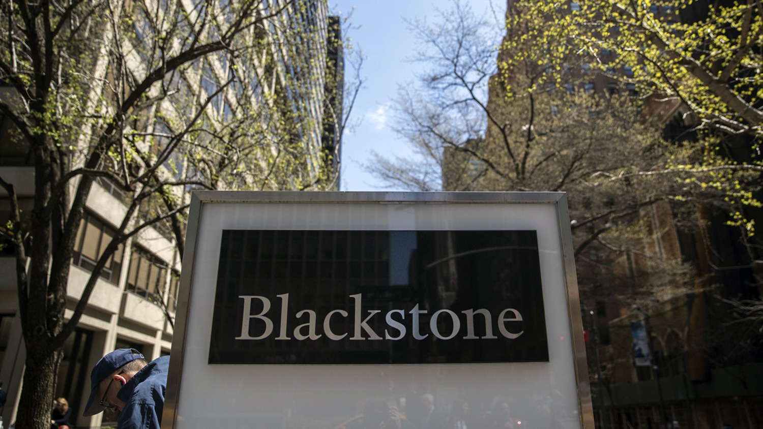 Blackstone Owned Landlord HALTS Home Purchases In 38 Cities