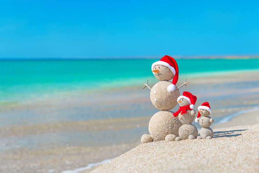 December Events in Panama City Beach