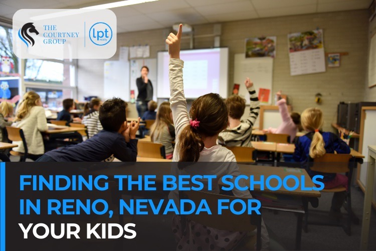 Finding the Best Schools in Reno, Nevada for Your Kids