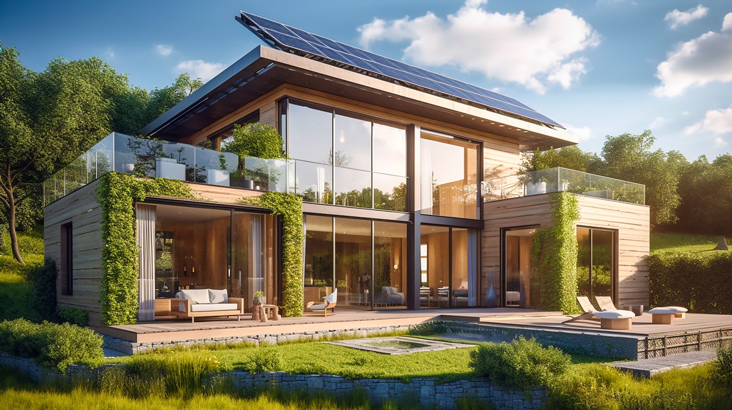 Eco-Conscious in the Mountains: Finding Sustainable Homes in Park City