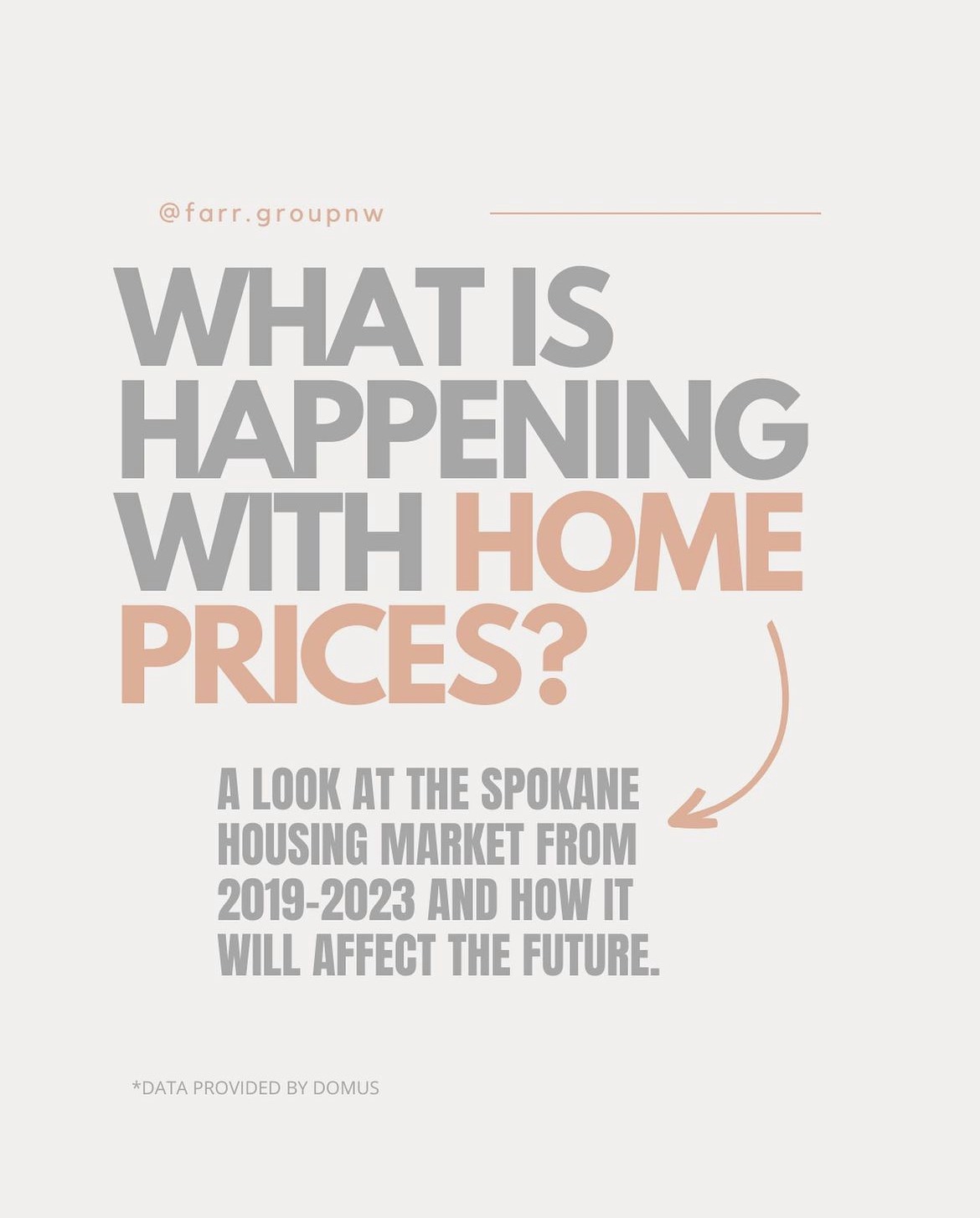 The Spokane Housing Market Explained