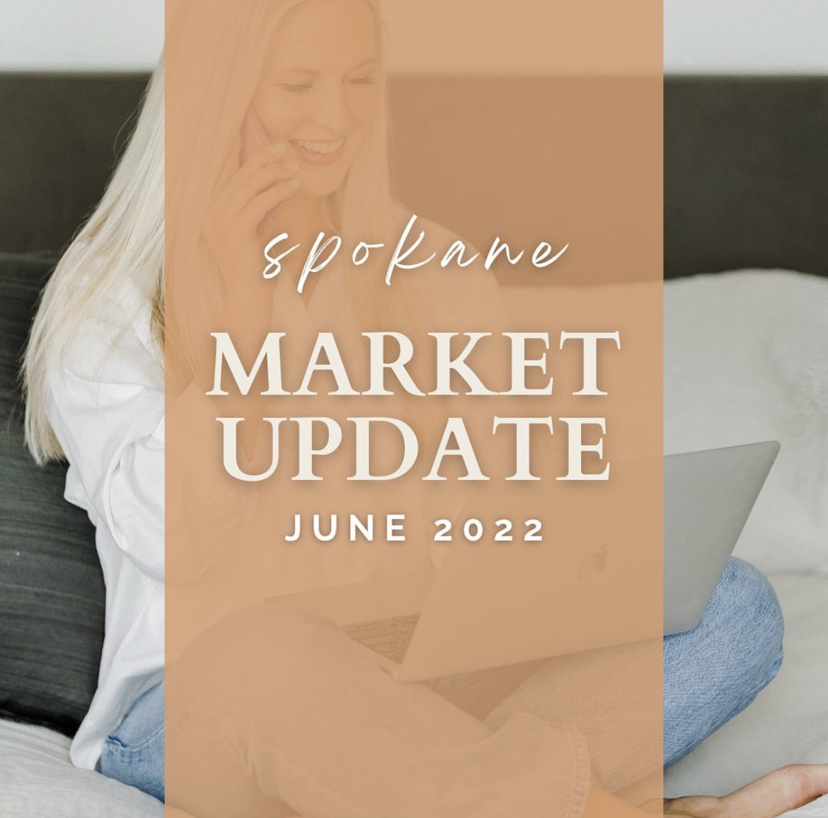 Spokane Housing Market Update June 2022