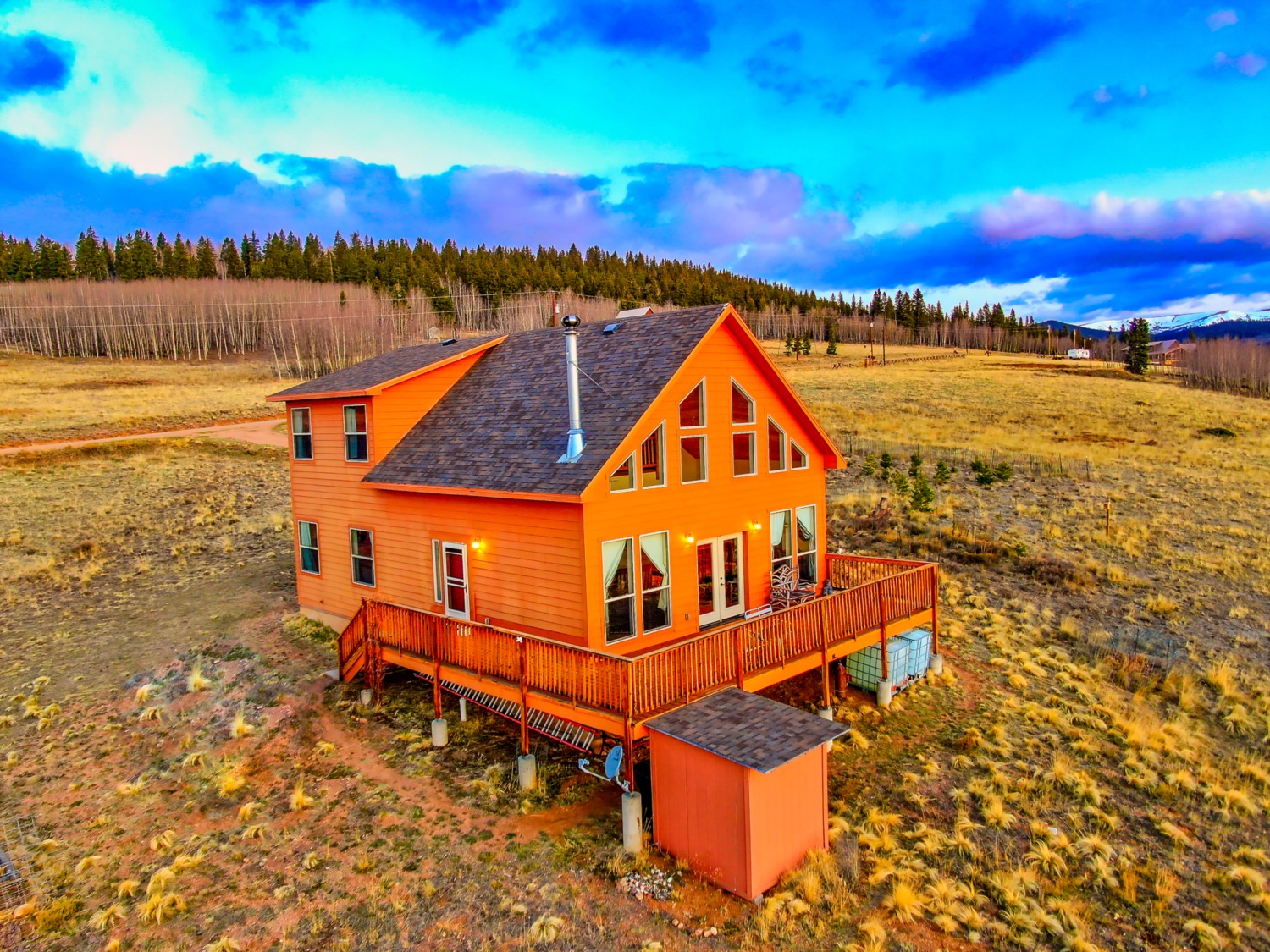 Jefferson Real Estate Jefferson Colorado