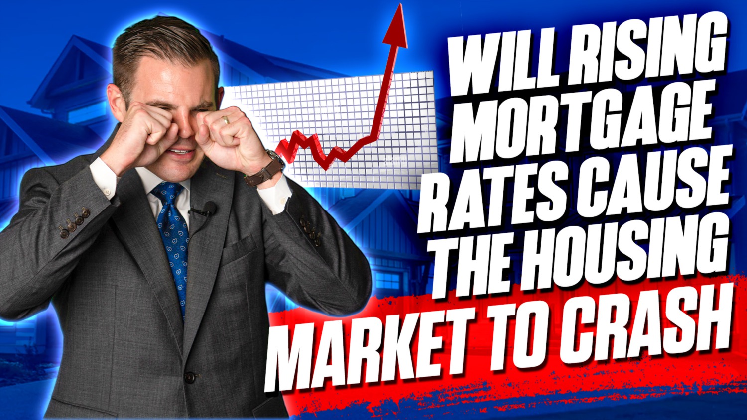 will-rising-rates-crash-the-market