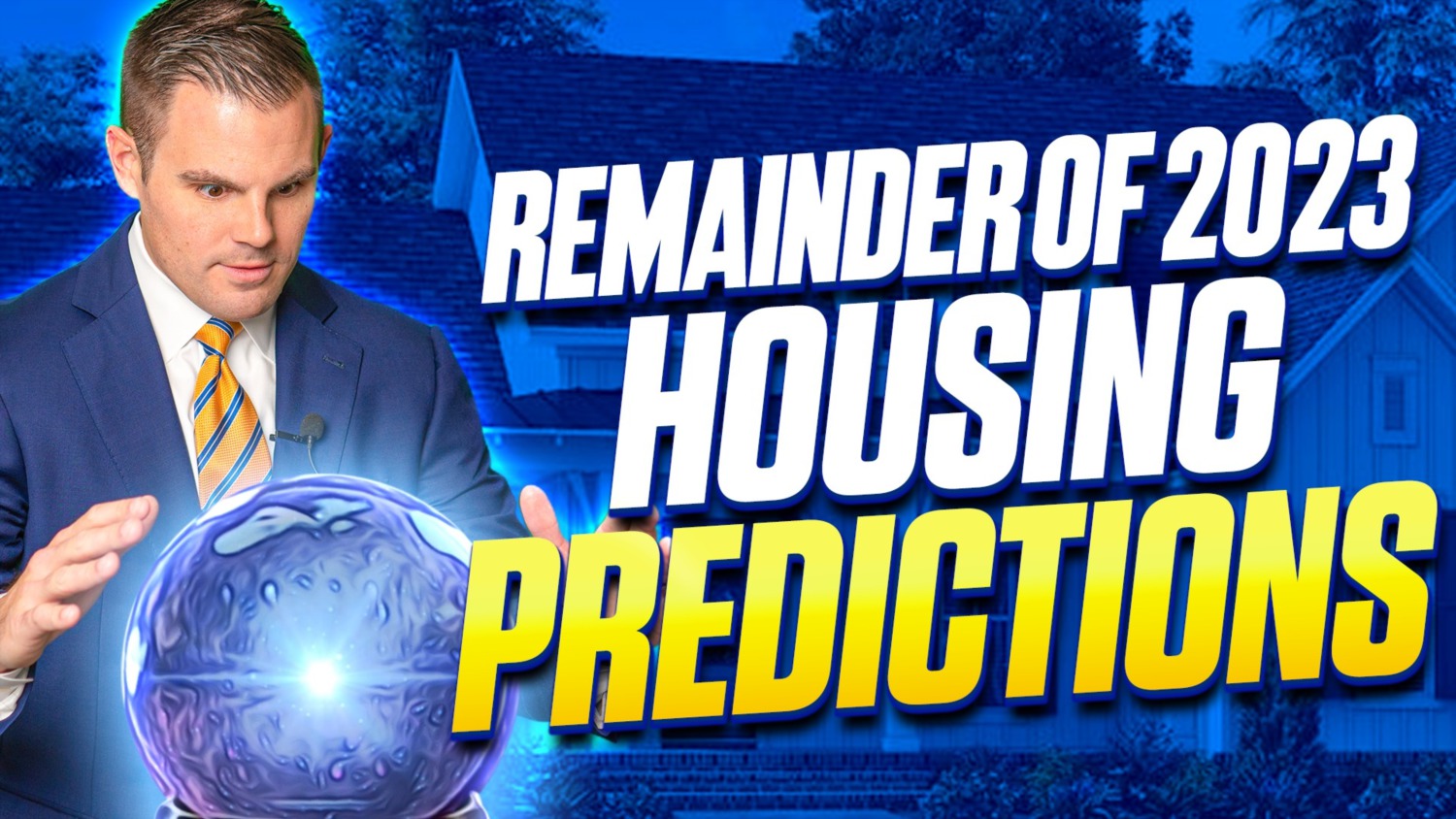 17261 Remainder Of 2023 Housing Predictions 