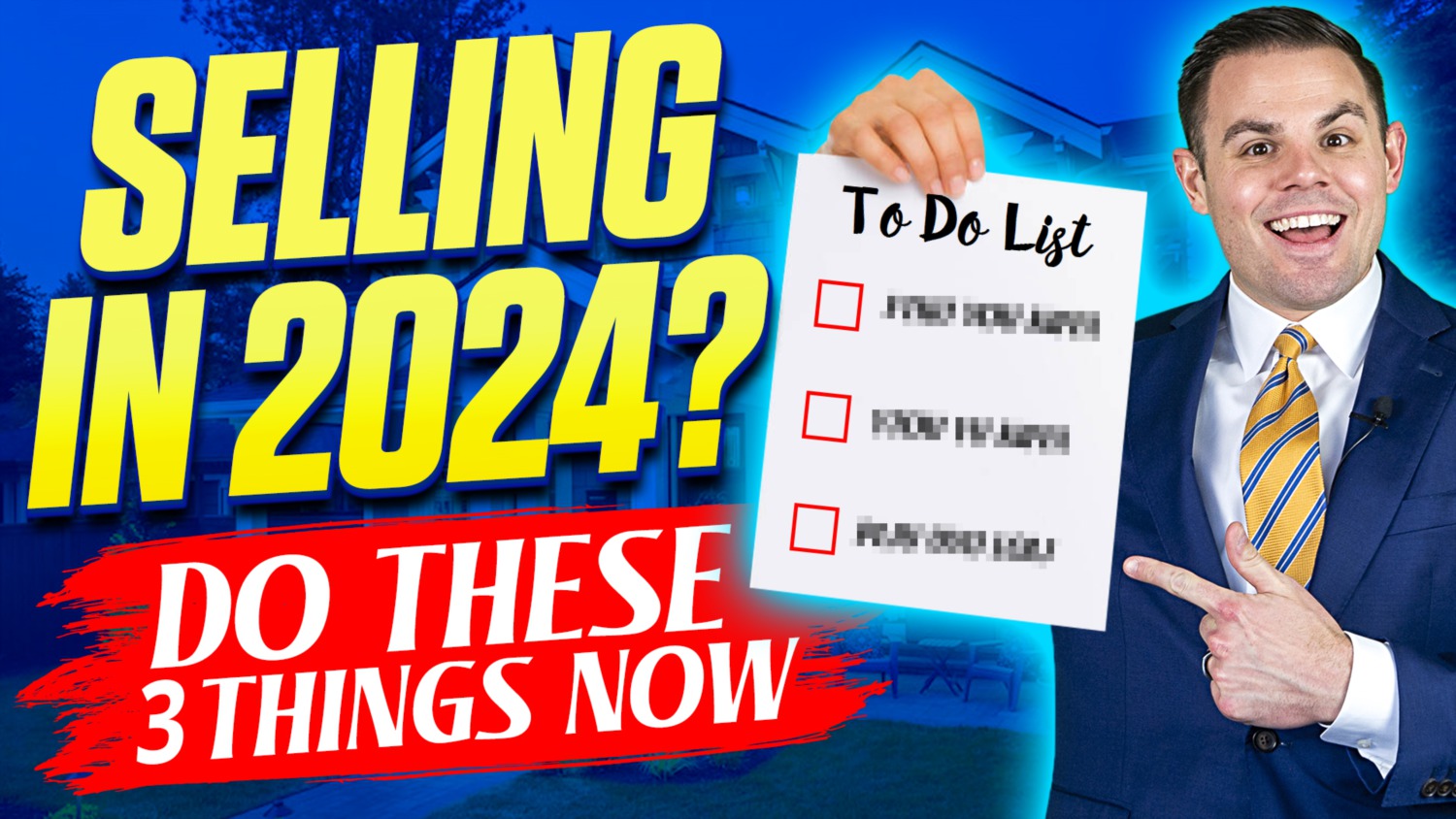 Selling In 2024 Start Doing These 3 Things Now   18405 3 Things Now 