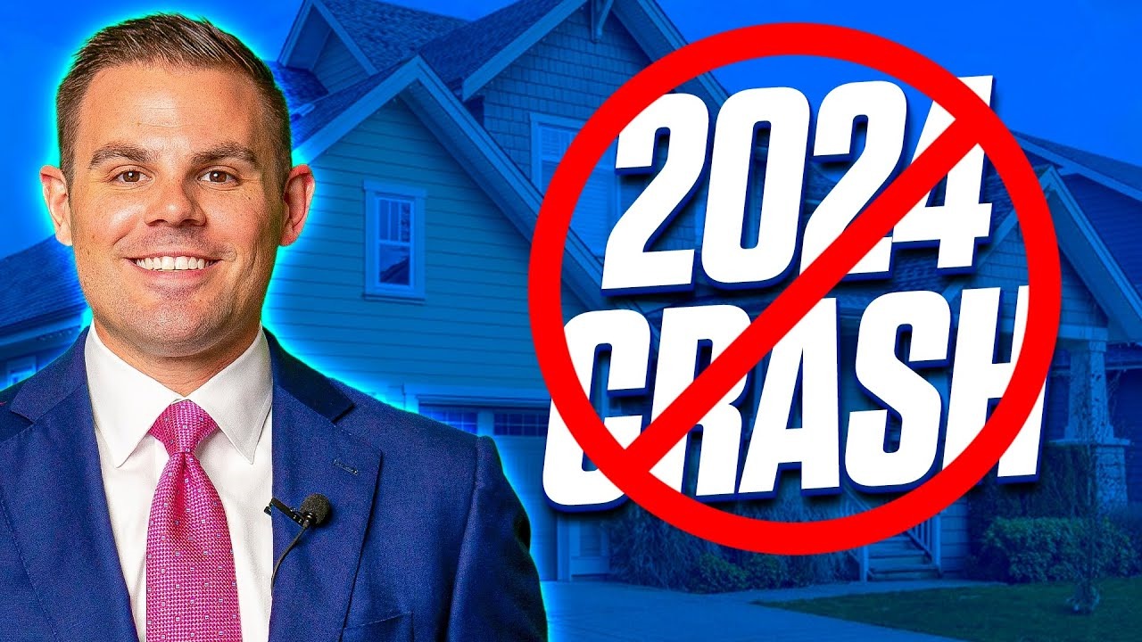 Why I M Confident The Housing Market Won T Crash In 2024   18779 Why I M Confident The Housing Market Won T Crash In 2024 