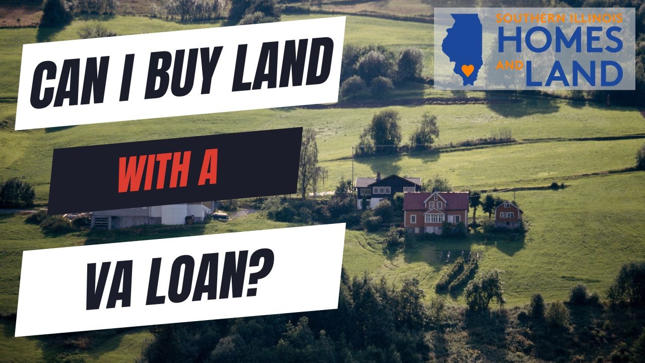 can-i-buy-land-with-a-va-loan