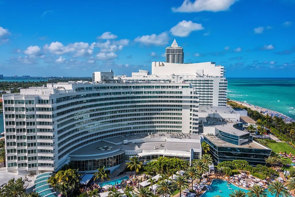 Unveiling the Best Hotel Deals in Miami Beach