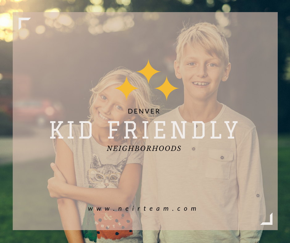 the neighborhoods kid