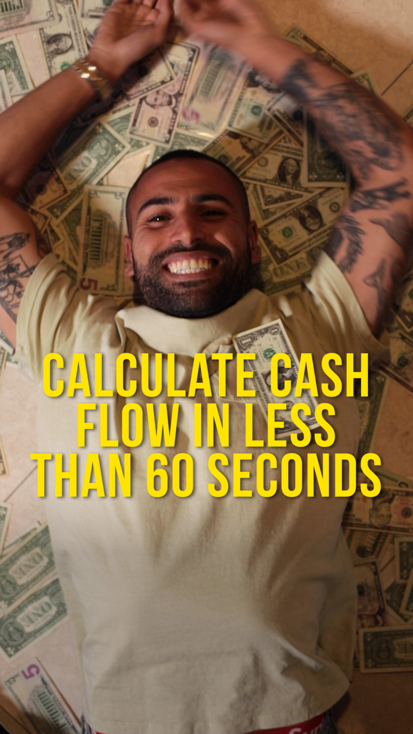 What Is Cash Flow 9933